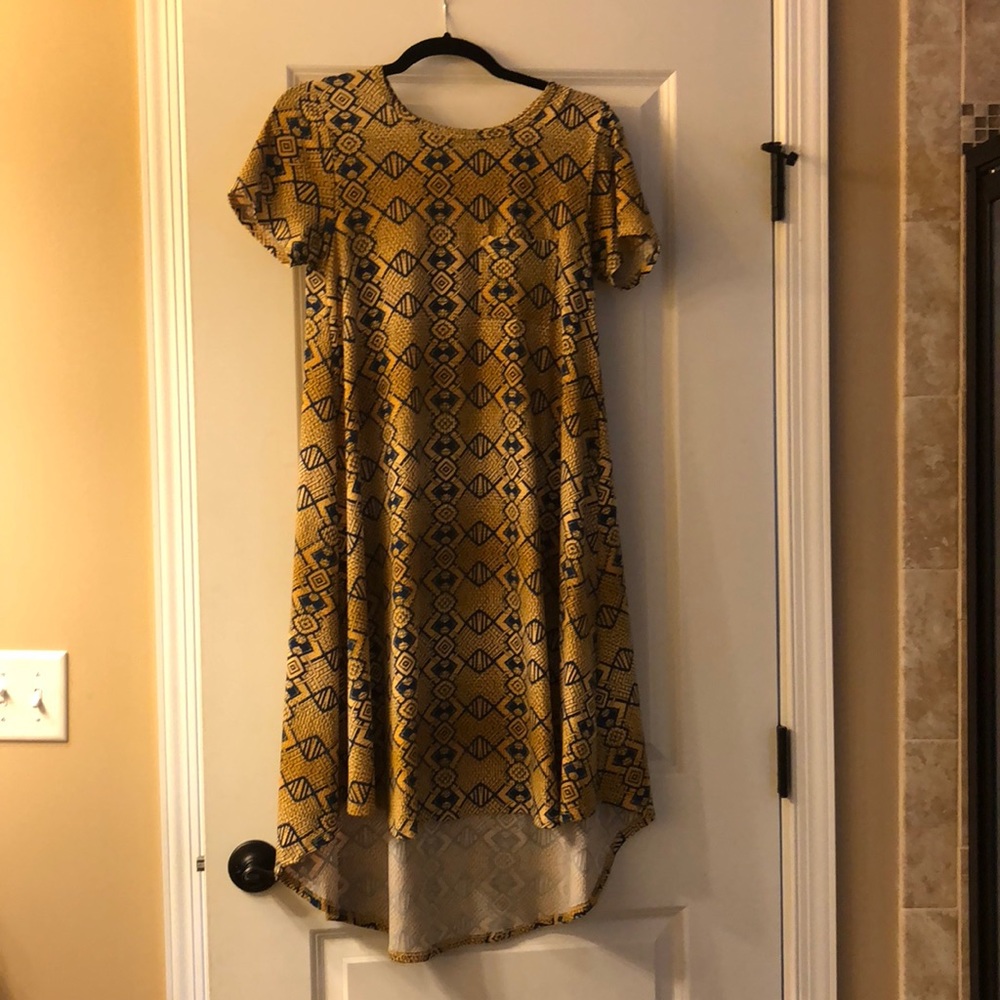 Lularoe Carly